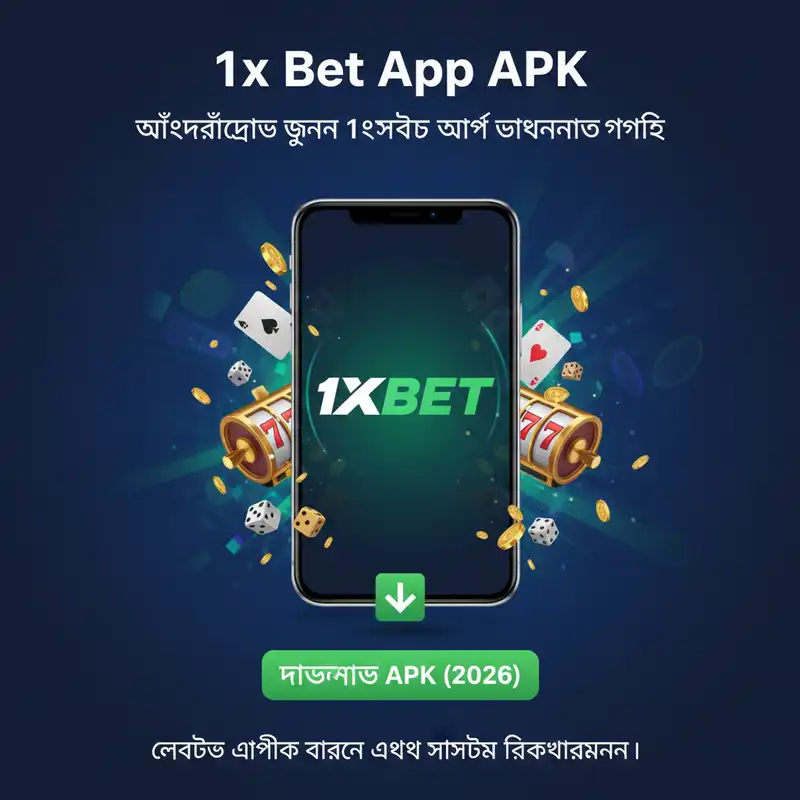 1x Bet App APK
